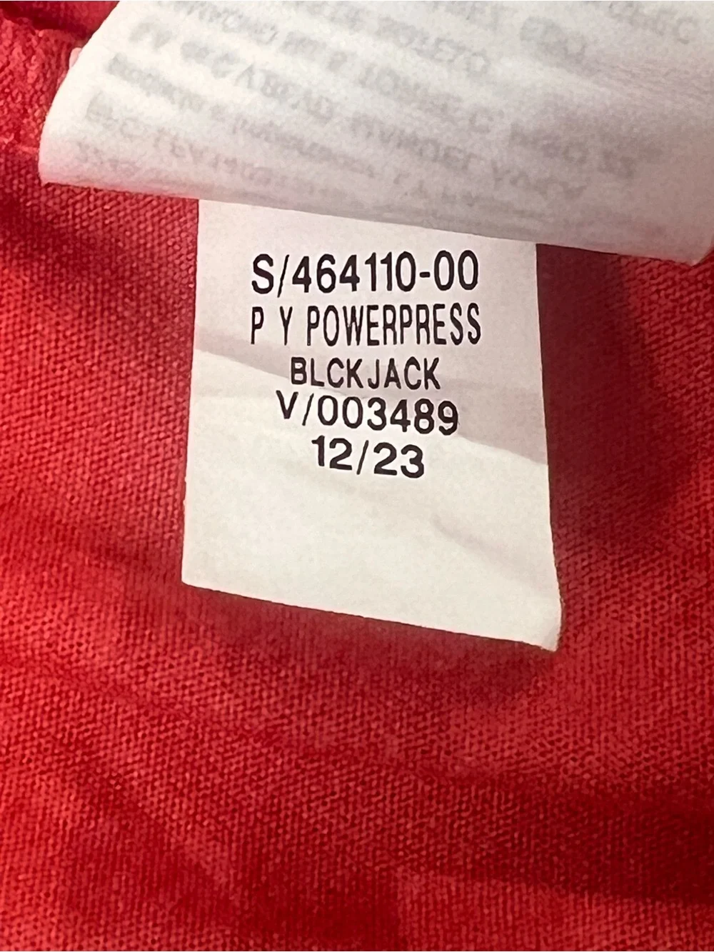 Old Navy Active Go-Dry Power Dress Girls XL Athletic Sport Dress Excellent